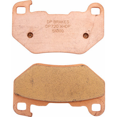 DP Brakes #DP720 - Standard Brake Pads