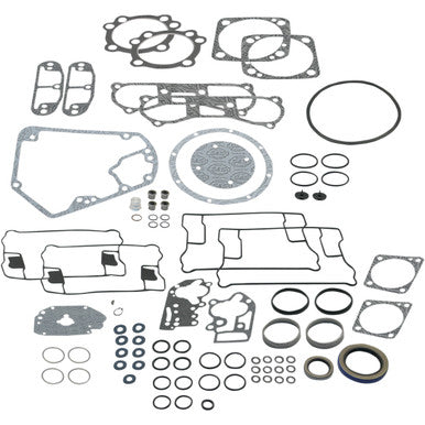 S&S Cycle #106-0992 - Complete Gasket Kit - 3.625" - EVO Big Twin