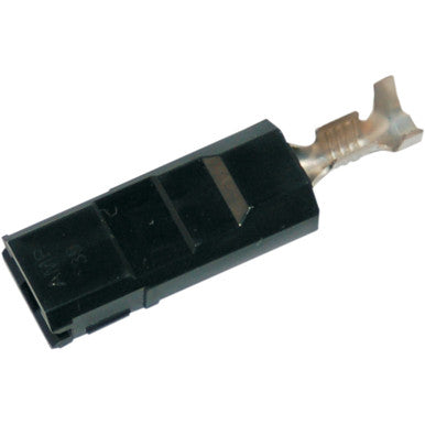 Namz #NHD-72290-94 - AMP OEM 1/8" Speaker Terminal - 20 Pack