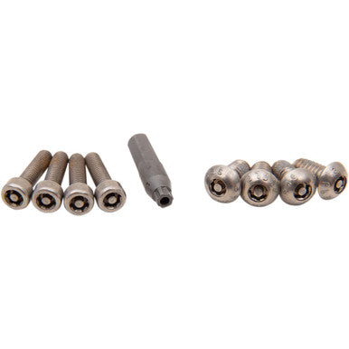 S&S Cycle #510-0684 - Exhaust Dealer Service Kit