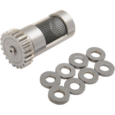 S&S Cycle #33-4260 - Breather Gear - +.030"