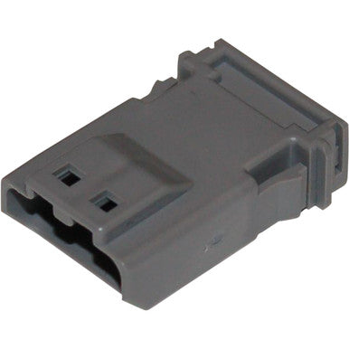 Namz #NJ-4P52 - JAE MX-1900 Connector 69201180 - 4 Pin Male