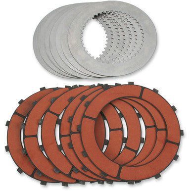 Barnett #3063240343 - Scorpion Clutch Plates