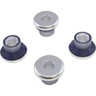 Alloy ART #GT-2S - Gooden Tight™ Handlebar Riser Bushing Kit for Harley Davidson