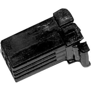 Namz #NA-174966-2 - AMP 040 Connectors - Male - 4 Wire