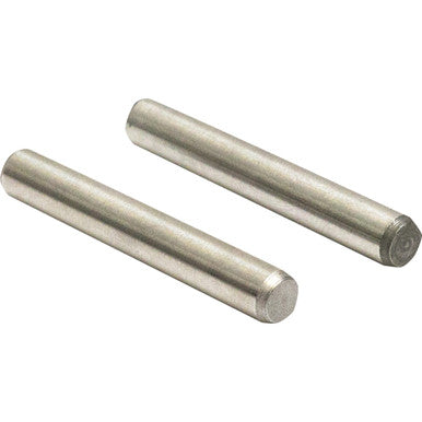 Feuling Parts #4102 - Anti-Rotation Lifter Pins - +0.002" Oversize Diameter - Twin Cam