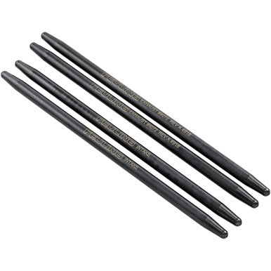 Feuling Parts #4072 - HP+® Pushrods - Stock Length - Twin Cam