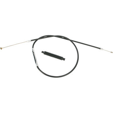 Barnett #1013010001 - High-Efficiency Black Vinyl Clutch Cable - Standard Size