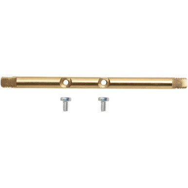 S&S Cycle #11-2483 - Throttle Shaft - Super G Carburetor