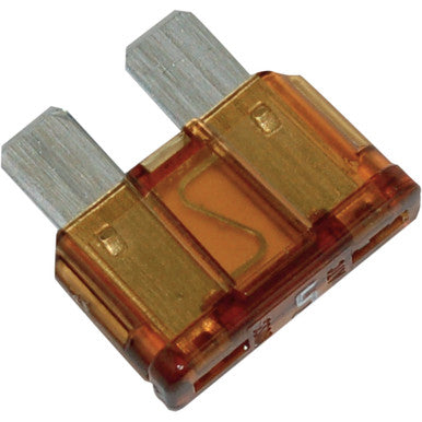 Namz #NF-ATO-5 - Fuses - ATO - 5 A - 5 Pack
