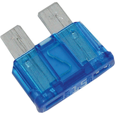Namz #NF-ATO-15 - Fuses - ATO - 15 A - 5 Pack