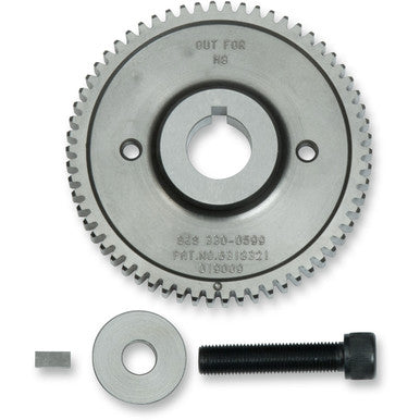 S&S Cycle #330-0621 - Outer Cam Drive Gear Kit - '06 Dyna/'07-'17 Big Twin