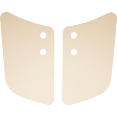 Memphis Shades #MEP5819 - Lowers - Plastic - Solar