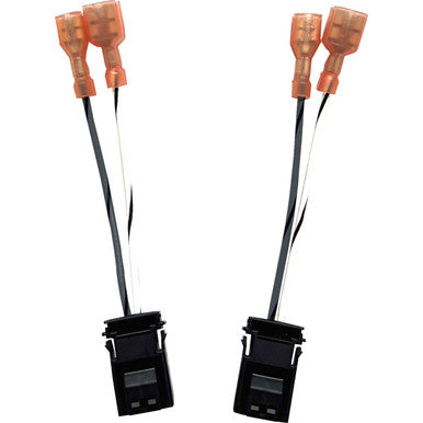 Namz #N-ISJ-P - Speaker Harness - Indian