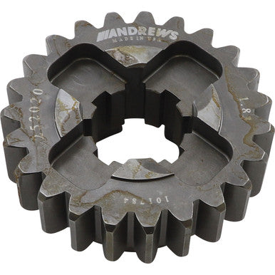 Andrews #252020 - 2nd Gear - Mainshaft/Replacement - 23 Tooth