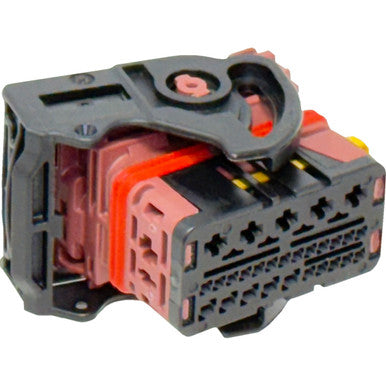 Namz #HND-69201932 - Connector Kit - BCM B w/4 Gauge Sizes