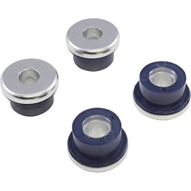 Alloy ART #GT-1S - Gooden Tight™ Handlebar Riser Bushing Kit for Harley Davidson
