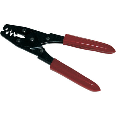 Namz #NDC-990170 - Crimp Tool - "U" Barrel/Wire Terminal - Universal