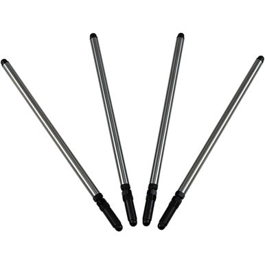 Andrews #292140 - Adjustable Pushrods - Big Twin