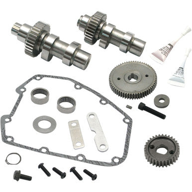 S&S Cycle #106-4868 - Camshaft Kit - 551G Gear Drive - Twin Cam | Dyna