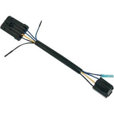 Namz #NHD-69200897 - LED Headlamp Adapter Harness - Harley Davidson