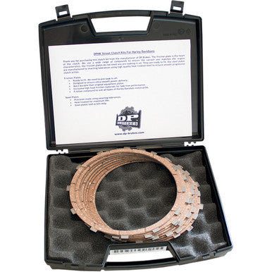 DP Brakes #DPHK511 - Clutch Fibers