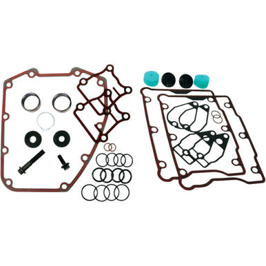 Feuling Parts #2071 - Camshaft Installation - Plus Kit - Chain Drive - Twin Cam '07-'17 | Dyna '06