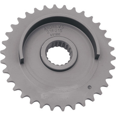 Andrews #216015 - Roller Conversion Sprocket