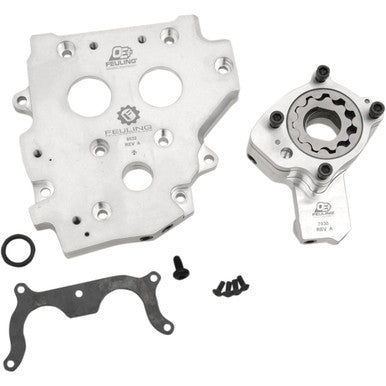 Feuling Parts #7086 - Conversion Oil System - OE+ - Twin Cam