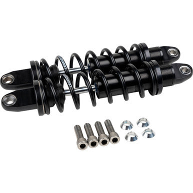 Legend Suspension #1310-2311 - REVO Triglide Suspension - 13.6" - Black - Heavy Duty