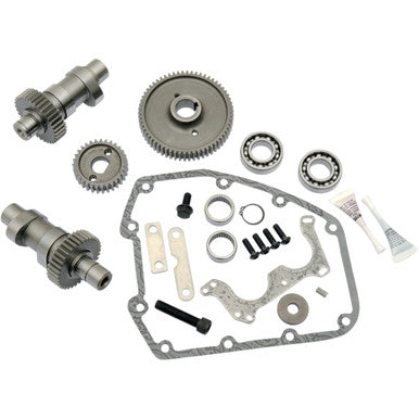 S&S Cycle #33-5178 - Camshaft Kit - 570G Gear Drive - Twin Cam