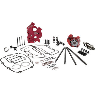 Feuling Parts #7273 - Camchest Kit - 487 - Chain Drive - Water Cooled - Race Series® Lifters - M8