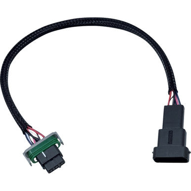 Namz #NSXH-PSS - Wire Harness - Speedometer - 15" - Pan America/Sportster S