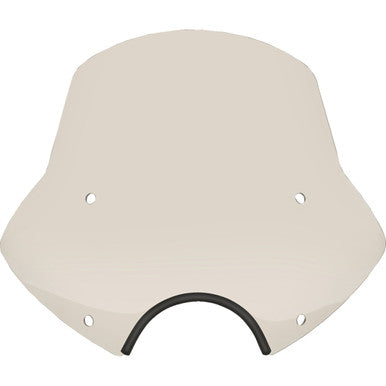 Memphis Shades #MEP5449 - Speed Demon Sportshields - 15" - 7" Headlight Cutout - Solar