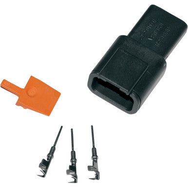 Namz #MDR-3B - Receptacle Kit
