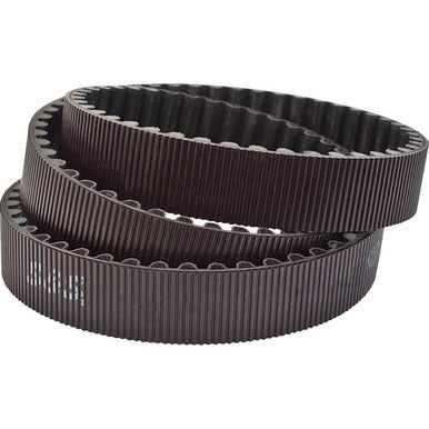 S&S Cycle #560-0396 - Drive Belt - 133 Tooth - 24 mm - Softail