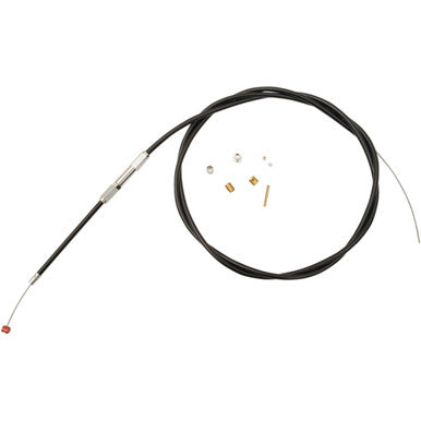 Barnett #101803000208 - Universal Throttle Cable - 53"