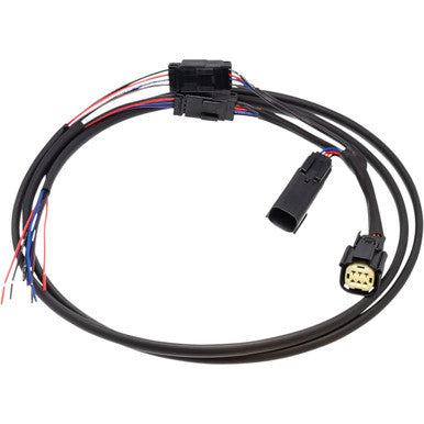 Namz #N-RBTH-01 - Wiring Harness - Rear Lighting - '10-'13 FLHX/FLTRX