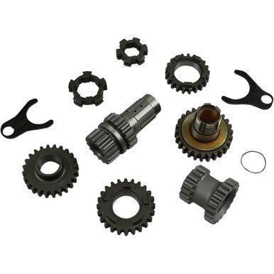 Andrews #210450 - 4-Speed Gear Set - Stock Ratio
