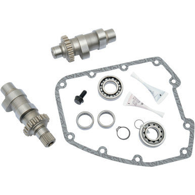 S&S Cycle #330-0004 - Camshaft Kit - 583C - Chain Drive - Twin Cam
