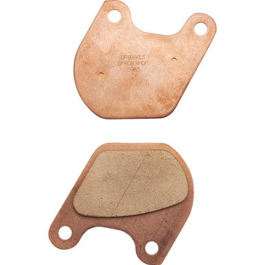 DP Brakes #DP908 - Sintered Brake Pads