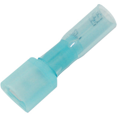 Namz #NIS-19164-0048 - Quick Disconnect 16-14 Gauge Wire - Male