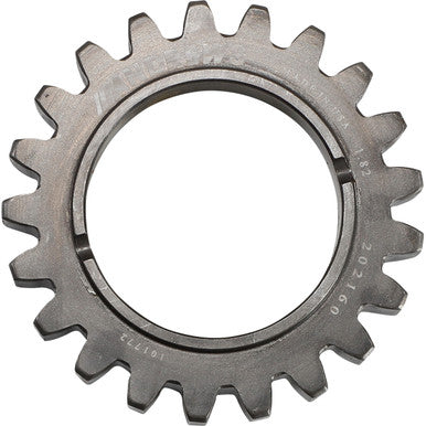 Andrews #202160 - 2nd Gear - Stock/Replacement - 21 Tooth
