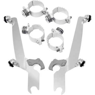 Memphis Shades #MEM8928 - Sportshield Trigger-Lock Mounting Kit