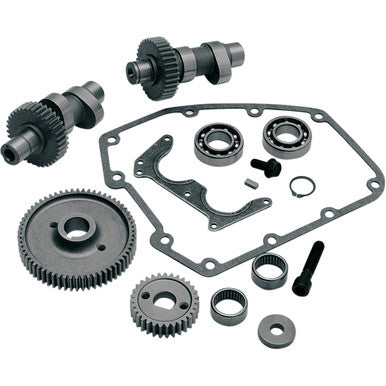 S&S Cycle #33-5179 - Camshaft Kit - 585G - Gear Drive -Twin Cam