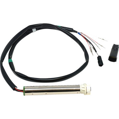 Namz #NTBW-32310-08 - Twist Grip Sensor - Throttle-By-Wire - '08-'13