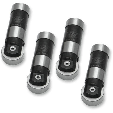 S&S Cycle #33-5353 - Tappets - Hydraulic - with HL2T Kit - Evolution Big Twin | XL