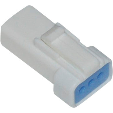 Namz #NJST-03R - Mini Connector - 3-Wire - Female