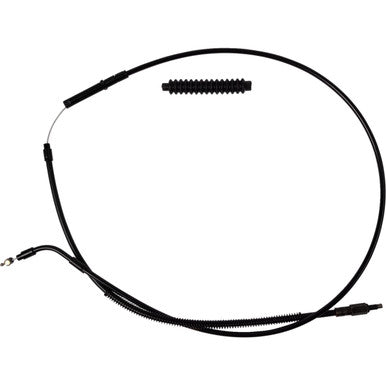 Barnett #13130100736 - High-Efficiency Stealth Clutch Cable - +6" - '23-'24 FLHXSE