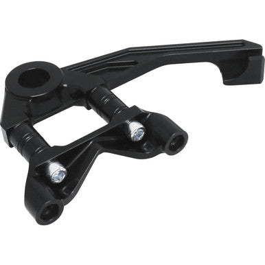 Alloy ART #MCRB1-2 - Multi Brake Caliper Mount - 108mm Bolt Center - Black